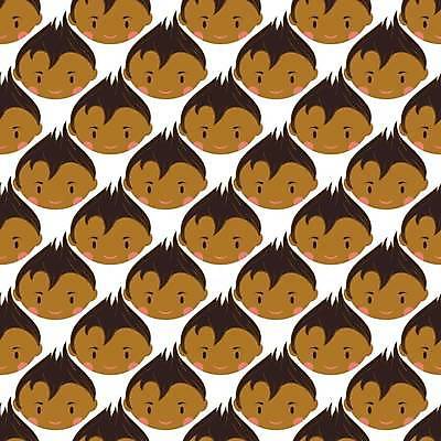EPS 해외이미지 캐릭터 디자인 포스터 종이 아들 얼굴 어린이 백그라운드 패턴 일러스트 학교 가족 미소 소년 웹 유치원 아기 직물 입 플랫 인쇄 천 사인 코 걸음마 특별함 포장소품 스타일 해외일러스트 일러캐릭터 교육 남자 컨셉 무늬 인터넷 포장 관계 모션 표정 사람 신체부위 오브젝트 포장재료 파일형식 벡터 이미지허브
