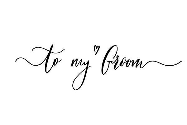 EPS 해외이미지 영어 문장 결혼 일러스트 글자캘리그라피 사람없음 하트 필기체 해외일러스트 모양 문자 캘리그라피 이벤트 파일형식 벡터 이미지허브