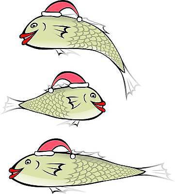 EPS 해외이미지 동물 모자 전통 옷 계절 바다 크리스마스 겨울 일러스트 휴가 새로움 기념 어류 미소 빨간색 물 산타클로스 파티 수중 수영 축하 유머 12월 만화 연도 심볼 그림 민물 캡모자 클라우스 해외일러스트 자연요소 모자_잡화 잡화 기념일 감정 컬러 컨셉 표정 이벤트 수중동물 수상스포츠 날짜 파일형식 벡터 이미지허브