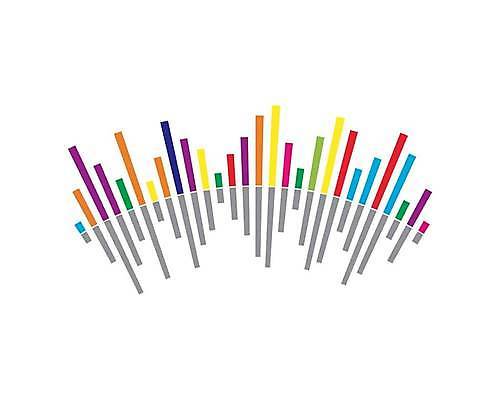 EPS 해외이미지 디자인 선 음악 파도 과학 백그라운드 컨셉 패턴 일러스트 노래 벽지 추상 미술 그래픽 빛 세트 디지털 검은색 소리 장비 플랫 맥박 볼륨 심볼 라디오 오디오 시끄러움 스테레오 목소리 선로 스펙트럼 엘리먼트 플레이어 해외일러스트 바다 컬러 무늬 의학 문화예술 전자제품 파일형식 벡터 이미지허브