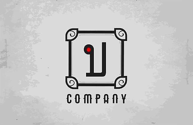 EPS 해외이미지 모양 템플릿 직업 디자인 알파벳 컨셉 일러스트 회사 비즈니스 추상 타이포그라피 검은색 수확 흰색 U 우아함 시원함 디자이너 편지 심볼 사인 신분 심플 엘리먼트 특별함 활자 스타일 해외일러스트 문자 영어 컬러 무늬 농업 활자판 파일형식 벡터 이미지허브