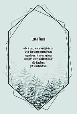 EPS 해외이미지 백그라운드 일러스트 프레임 사람없음 연두색 풀잎 해외일러스트 잎 초록색 풀_식물 파일형식 벡터 이미지허브