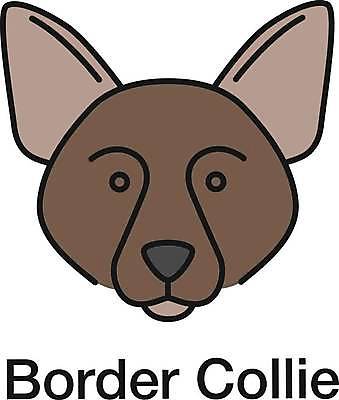 EPS 해외이미지 클립아트 동물 디자인 얼굴 컨셉 일러스트 포유류 자연 반려동물 픽토그램 머리 웹 양치기 개 강아지 만화 가득함 심볼 그림 주둥이 수의사 송곳니 고립 기르기 유래 스타일 스코틀랜드 국경 해외일러스트 직업 인터넷 영국 신체부위 의사 치아 생태계 돌봄 파일형식 벡터 이미지허브