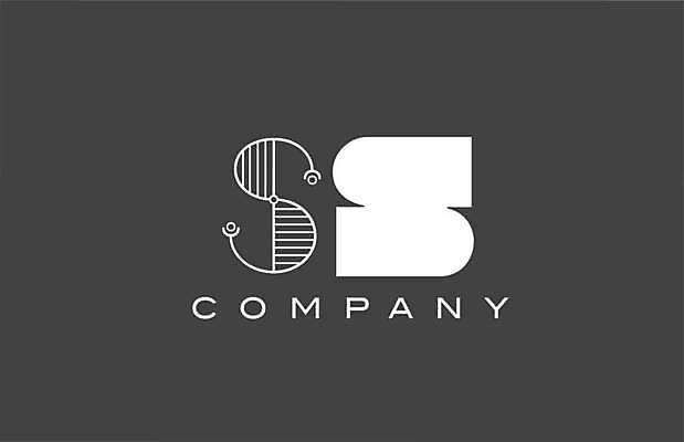 EPS 해외이미지 모양 템플릿 직업 디자인 알파벳 컨셉 일러스트 회사 비즈니스 추상 타이포그라피 유행 회색 흰색 우아함 시원함 디자이너 편지 심볼 사인 신분 심플 기하학 S 엘리먼트 특별함 활자 스타일 미니멀리스트 미니멀 해외일러스트 문자 영어 컬러 무늬 활자판 파일형식 벡터 인쇄판 인쇄 이미지허브