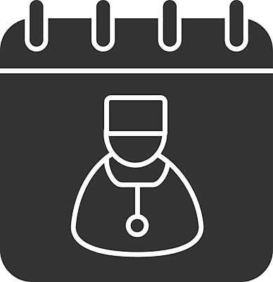 EPS 해외이미지 클립아트 모양 디자인 실루엣 종이 벽 컨셉 일러스트 텍스트 병원 픽토그램 검은색 쪽지 공책 웹 의사 달력 시간 날짜 센터 연도 심볼 사인 약속 배지 페이지 방문 바인더 고립 상형문자 접수 치료사 활자 스타일 해외일러스트 직업 문자 컬러 인터넷 의학 문구용품 촬영기법 사무용품 의료진 활자판 파일형식 벡터 오브젝트 인쇄판 인쇄 이미지허브