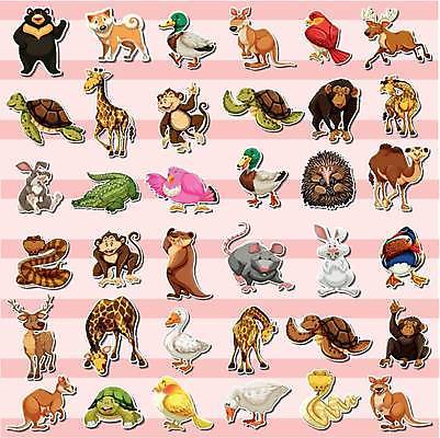 EPS 해외이미지 동물 동물캐릭터 스티커 여러마리 일러스트 곰 사슴 오리 사람없음 세트 줄무늬 원숭이 뱀 개 쥐 원앙 기린 앵무새 낙타 악어 캥거루 청둥오리 고슴도치 바다거북 침팬지 반달가슴곰 수달 해외일러스트 일러캐릭터 캐릭터 다수 무늬 포유류 파충류 조류 거북이 설치류 파일형식 벡터 이미지허브
