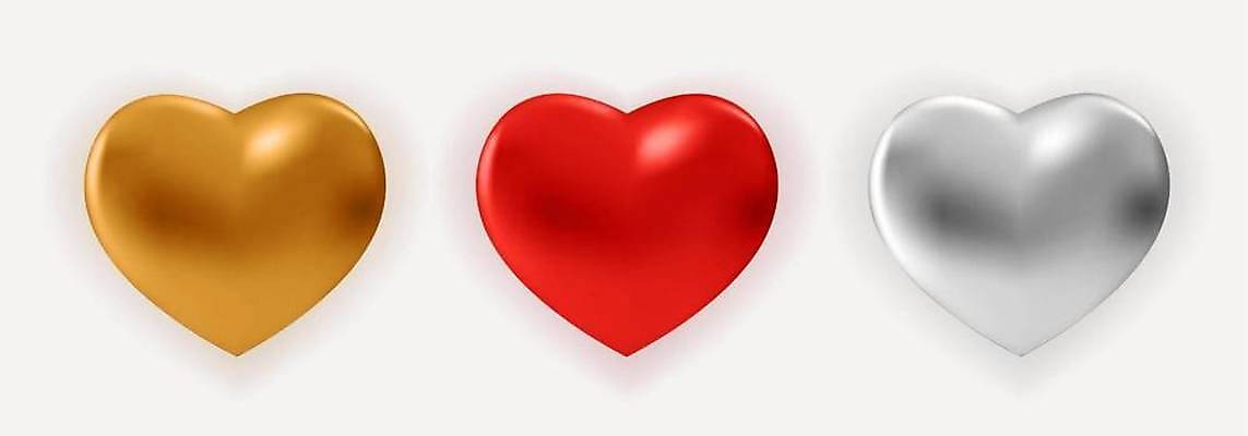 EPS 해외이미지 모양 행복 감정 결혼 백그라운드 일러스트 휴가 불꽃 발렌타인데이 사랑 장식 빨간색 빛 세트 노란색 3D 금속 낭만 하트 축하 황금 고급 은색 심볼 오브젝트 2월 고립 엘리먼트 현실 해외일러스트 컬러 컨셉 데이이벤트 재질 불 이벤트 날짜 디지털합성 파일형식 벡터 이미지허브