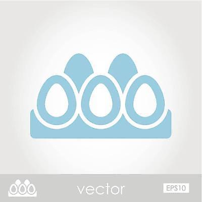 EPS 해외이미지 음식 일러스트 오리 쟁반 건강 요리 그래픽 상자 주방 계란 치킨 아침식사 컨테이너 플라스틱 먹기 리빙 창백 고립 해외일러스트 산업 모션 재질 조류 알 식사 닭고기요리 파일형식 벡터 이미지허브