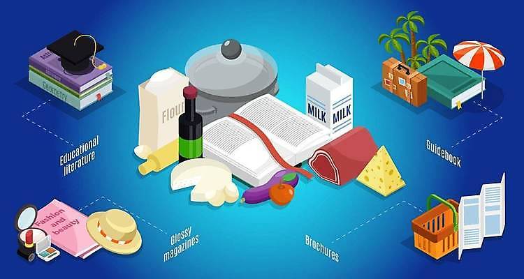 EPS 해외이미지 음식 지도 일러스트 식재료 학사모 사람없음 책 야자수 여행가방 화장품 정보 파라솔 잡지 가이드북 장바구니 교과서 레시피 아이소메트릭 요리책 해외일러스트 나무 모자_잡화 여행 가방 졸업 교재 간행물 쇼핑 뷰티 바구니 파일형식 벡터 이미지허브