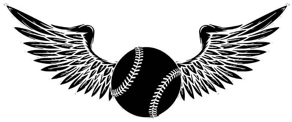 EPS 해외이미지 클립아트 직업 디자인 남자 실루엣 스포츠 포즈 유니폼 날개 일러스트 공 놀이 건강 미술 그래픽 검은색 경쟁 장비 야구 게임 디자이너 심볼 사인 속도 예술가 배지 공상 기어 찬성 아마추어 엘리먼트 플레이어 해외일러스트 옷 컬러 컨셉 문화예술 촬영기법 사람 구기 파일형식 벡터 이미지허브