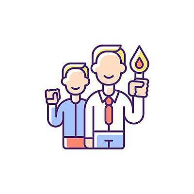 EPS 해외이미지 클립아트 직업 디자인 선 컨셉 일러스트 회사 비즈니스 노동자 관리 픽토그램 믿음 웹 업무 플랫 만화 종업원 가득함 심볼 서비스 심플 윤곽 비전 가치 경영 고립 골 얇은 엘리먼트 청렴 핵심 활자 자극 해외일러스트 감정 인터넷 작업 활자판 파일형식 벡터 이미지허브