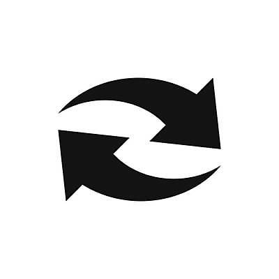 EPS 해외이미지 디자인 컨셉 인터넷 일러스트 화살 그래픽 픽토그램 웹 재활용 원형 고리 변화 플랫 심볼 사인 상쾌 순환 회전 네비게이션 고립 되감기 사방 업데이트 엘리먼트 인터페이스 반복 사용자 리셋 해외일러스트 도형 감정 모션 친환경 파일형식 벡터 이미지허브