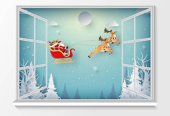EPS 해외이미지 나무 캐릭터 디자인 배너 계절 행복 포스터 종이 백그라운드 컨셉 크리스마스 겨울 일러스트 텍스트 창문 눈사람 벽지 휴가 사슴 새로움 주택 프레임 선물 미술 풍경 야외 장식 빨간색 산타클로스 디지털 공백 흰색 축하 인사 신용카드 눈송이 숲 만화 자르기 연도 순록 클라우스 해외일러스트 일러캐릭터 식물 기념일 감정 컬러 포유류 모션 문화예술 눈_날씨 건물 금융 예절 파일형식 벡터 이미지허브