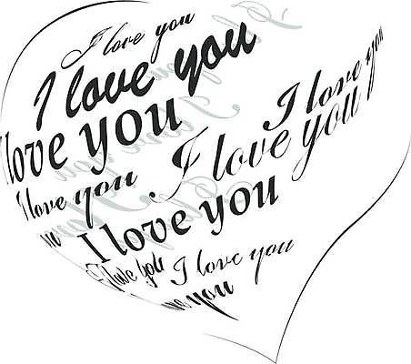 EPS 해외이미지 모양 템플릿 디자인 영어 감정 문장 백그라운드 일러스트 텍스트 휴가 기념 흑백 발렌타인데이 종류 사랑 단어 검은색 축제 낭만 흰색 하트 인사 신용카드 우아함 편지 심볼 오브젝트 윤곽 열정 약혼 I 2월 엘리먼트 해외일러스트 문자 알파벳 컬러 결혼 컨셉 데이이벤트 촬영기법 금융 예절 날짜 약속 파일형식 벡터 이미지허브