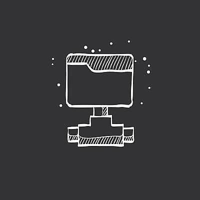 EPS 해외이미지 일러스트 사람없음 검은색 흰색 공유 보관소 해외일러스트 컬러 저장 파일형식 벡터 이미지허브