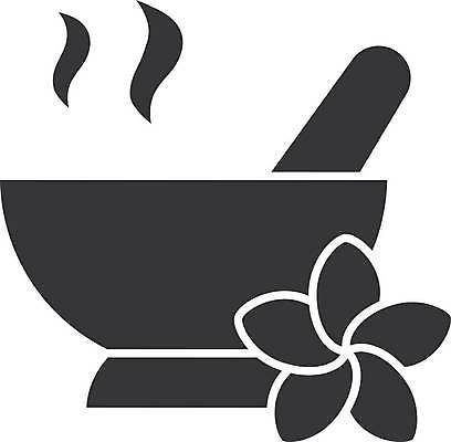 EPS 해외이미지 클립아트 모양 식물 디자인 꽃 실루엣 컨셉 일러스트 치료 픽토그램 약 상점 검은색 웹 스파 사발 수증기 약국 허브 심볼 향신료 사인 아로마 배지 아로마테라피 테라피 조제 내추럴 고립 막자 상형문자 섞기 자연요법 활자 스타일 해외일러스트 문자 컬러 인터넷 의학 촬영기법 뷰티 사기그릇 만들기 향미료 활자판 파일형식 벡터 이미지허브