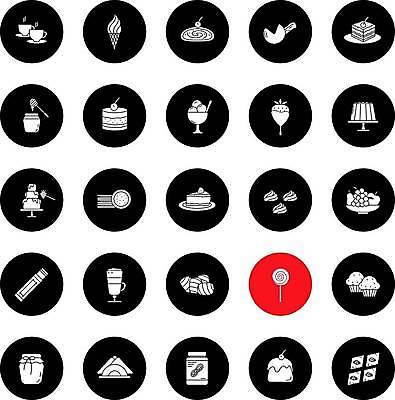 EPS 해외이미지 디자인 실루엣 커피 음료 음식 컨셉 일러스트 디저트 주택 흑백 사탕 요리 세트 픽토그램 쿠키 과자 케이크 식당 검은색 웹 카페 빵집 흰색 뜨거움 달콤 맛 아침식사 상품 굽기 심볼 사인 메뉴 반죽 롤 밀가루 팩 칼로리 상형문자 페스츄리 항목 바클라바 해외일러스트 문자 빵 컬러 인터넷 촬영기법 건물 상점 식사 화장품 가루 구이 파일형식 벡터 이미지허브