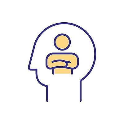 EPS 해외이미지 클립아트 디자인 선 컨셉 일러스트 건강 픽토그램 웹 마음 업무 플랫 실패 위험 만화 종업원 가득함 심볼 심플 윤곽 개성 문제 실수 게으름 경영 고립 부정적 성격 셀프 얇은 엘리먼트 우울증 잘못 활자 해외일러스트 직업 감정 인터넷 비즈니스 작업 좌절 질병 활자판 파일형식 벡터 의학 인쇄판 인쇄 이미지허브