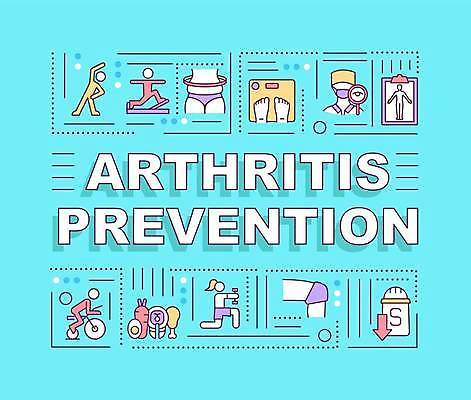 EPS 해외이미지 라이프스타일 디자인 선 백그라운드 컨셉 다이어트 일러스트 건강 타이포그라피 사람없음 단어 운동 건강관리 스트레칭 의사 관절염 체중계 무릎보호대 레터링 해외일러스트 문자 관리 생활 의료진 질병 파일형식 벡터 이미지허브