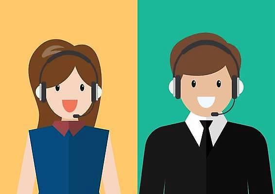 EPS 해외이미지 직업 캐릭터 디자인 컨셉 일러스트 회사 비즈니스 통신 사람 헤드폰 업무 네트워크 센터 플랫 연결 대표 만화 종업원 중개인 전화기 고객 심볼 마이크 직원 서비스 상담 경영자 텔레마케팅 안내원 부름 자원 경영 엘리먼트 지원 채용 해외일러스트 일러캐릭터 음향기기 모션 작업 서비스업 리더 파일형식 벡터 이미지허브