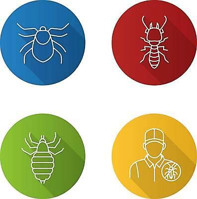 EPS 해외이미지 직업 디자인 선 곤충 컨셉 일러스트 사람 목재 세트 픽토그램 웹 흰색 플랫 해충 벌레 딱정벌레 심볼 서비스 사인 윤곽 팩 개미 농약 제어 항목 해외일러스트 나무 동물 컬러 인터넷 재료 화장품 파일형식 벡터 이미지허브