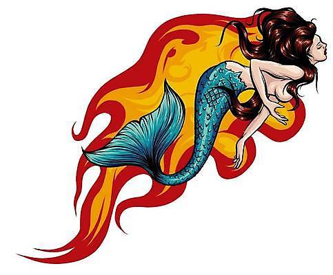 EPS 해외이미지 캐릭터 디자인 여자 바다 일러스트 불 불꽃 요정 이야기 어류 미술 미소 사람 물 세트 컬러풀 수중 수영 흰색 뜨거움 만화 스케치 문신 심볼 꼬리 지느러미 신화 공상 인어 고립 단아함 사이렌 파스텔톤 해외일러스트 일러캐릭터 자연요소 컬러 문화예술 표정 수중동물 수상스포츠 파스텔 파일형식 벡터 동물 스포츠 학용품 문구용품 오브젝트 이미지허브