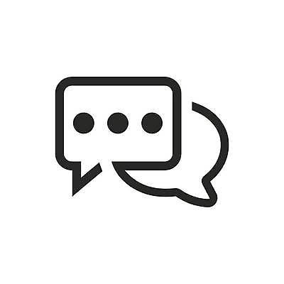 EPS 해외이미지 일러스트 통신 대화 거품 메시지 심볼 사인 포럼 해외일러스트 말하기 토론 파일형식 벡터 이미지허브