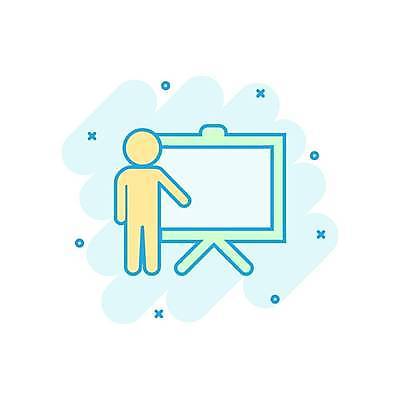 EPS 해외이미지 학생 교육 운동화 일러스트 교실 학교 회의 수업 설명 사람 학습 스터디 강사 교사 칠판 발표 가르침 그룹 떨어짐 강의 만화 사인 클립 코믹 세미나 시범 충고 웨비나 해외일러스트 직업 신발 컨셉 비즈니스 모션 파일형식 벡터 언택트 이미지허브