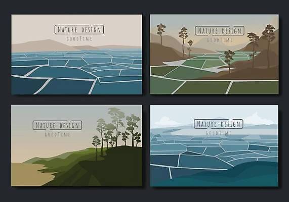 EPS 해외이미지 나무 디자인 배너 계절 공원 포스터 여행 백그라운드 농업 일러스트 자연 벽지 하늘 추상 산 파노라마 미술 야외 그래픽 가로 초록색 파란색 빛 세트 태양 일출 환경 웹 봄 시골 플랫 숲 땅 장면 내추럴 폴리곤 수평선 미니멀 해외일러스트 자연요소 식물 공공시설 산업 컬러 무늬 인터넷 문화예술 촬영기법 노을 생태계 파일형식 벡터 이미지허브