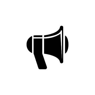 EPS 해외이미지 디자인 음악 컨셉 인터넷 일러스트 통신 뿔 말하기 경고 그래픽 컴퓨터 픽토그램 확성기 소리 장비 긴급 발표 메시지 플랫 중앙 볼륨 사인 심플 공포 오디오 방송 시끄러움 기하학 일반 목소리 소통 경보 고립 벙어리 사이렌 주목 해외일러스트 무늬 모션 문화예술 전자제품 파일형식 벡터 이미지허브