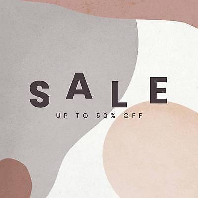 EPS 디자인 일러스트 사람없음 쇼핑 갈색 세일 카피스페이스 국내일러스트 해외일러스트 컬러 공백 파일형식 벡터 이미지허브