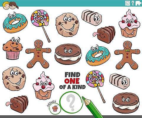 EPS 해외이미지 캐릭터 1 디자인 교육 행복 어린이 음식 일러스트 막대사탕 사탕 취미 그래픽 쿠키 유치원 게임 퍼즐 수수께끼 도넛 달콤 어플리케이션 만화 컵케이크 싱글 그림 머핀 문제집 해결 발견 프랄린 많음 해외일러스트 일러캐릭터 감정 빵 컨셉 놀이 디저트 사람 책 케이크 맛 파일형식 벡터 이미지허브