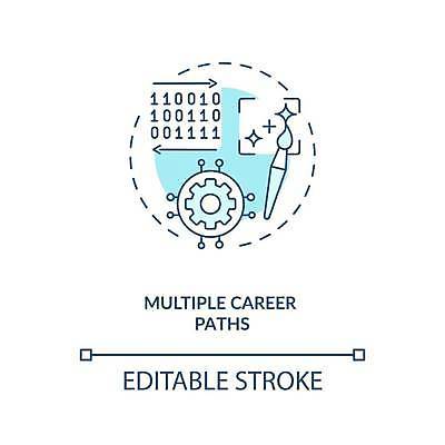 EPS 해외이미지 직업 디자인 선 컨셉 일러스트 성공 추상 미래 아이디어 미술 그래픽 파란색 컴퓨터 웹 게임 작업 원형 변화 선택 계획 방향 그림 기회 윤곽 고립 방법 복잡 비디오게임 소프트웨어 얇은 채용 프로젝트 많음 해외일러스트 도형 컬러 무늬 인터넷 비즈니스 놀이 문화예술 전자제품 파일형식 벡터 이미지허브