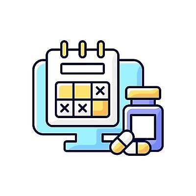 EPS 해외이미지 클립아트 디자인 선 컨셉 일러스트 비즈니스 휴가 건강 미술 컴퓨터 픽토그램 사무실 모니터 웹 고통 의사 달력 공구 시간 업무 플랫 질병 만화 종업원 심볼 약속 윤곽 온라인 추적 경영 고립 떠남 얇은 엘리먼트 제어 활자 결석 해외일러스트 직업 감정 인터넷 의학 모션 문화예술 전자제품 의료진 도구 작업 활자판 파일형식 벡터 이미지허브