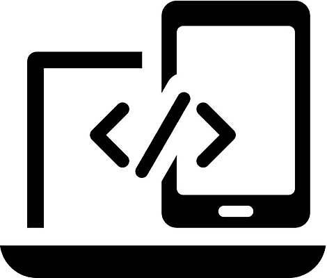 EPS 해외이미지 일러스트 암호 심볼 프로그래밍 코딩 해외일러스트 작업 개발 컴퓨터교육 파일형식 벡터 이미지허브