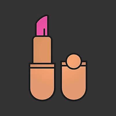 EPS 해외이미지 클립아트 디자인 여자 얼굴 분홍색 컨셉 일러스트 장식 픽토그램 유행 상점 웹 페인트 화장품 립스틱 화려 막대기 황금 고급 우아함 상품 주머니 만화 가득함 심볼 입술 오브젝트 그림 립글로스 고립 돌봄 활자 스타일 해외일러스트 컬러 인터넷 모션 사람 신체부위 뷰티 활자판 파일형식 벡터 인쇄판 인쇄 이미지허브
