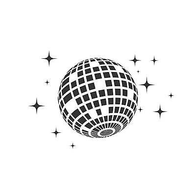 EPS 해외이미지 모양 디자인 실루엣 별 음악 백그라운드 일러스트 공 유리 추상 휴가 미술 이벤트 장식 빛 반사 파티 검은색 거울 흰색 축하 춤 원형 황금 은색 야간 DJ 심볼 오브젝트 클럽 복고 디스코 고립 엘리먼트 여의주 스타일 유흥 해외일러스트 자연요소 도형 컬러 컨셉 무늬 재질 문화예술 촬영기법 파일형식 벡터 이미지허브