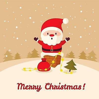 EPS 해외이미지 나무 할아버지 노년 남자 크리스마스 일러스트 굴뚝 한명 장식 산타클로스 갈색 손들기 만세 눈 보따리 노인남자한명만 끼임 해외일러스트 자연요소 식물 1 기념일 컬러 모션 날씨 사람 성인 남자한명만 노인남자만 파일형식 벡터 이미지허브