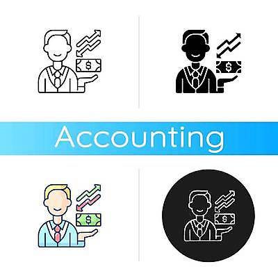 EPS 해외이미지 디자인 화살표 돈 일러스트 사람모양 사람없음 금융 경제 플랫 투자 자금 해외일러스트 모양 비즈니스 재산 파일형식 벡터 이미지허브