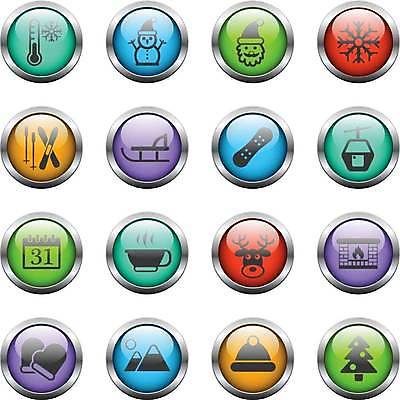 EPS 해외이미지 계절 음료 겨울 일러스트 눈사람 유리 사슴 산 컵 산타클로스 달력 원형 눈송이 온도계 심볼 벽난로 썰매 전나무 캡모자 손모아장갑 해외일러스트 도형 나무 모자_잡화 식기 장갑 크리스마스 포유류 재질 눈_날씨 파일형식 벡터 이미지허브