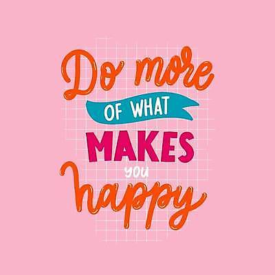 EPS 해외이미지 영어 분홍색 일러스트 응원 글자캘리그라피 사람없음 필기체 해외일러스트 문자 컬러 캘리그라피 파일형식 벡터 이미지허브