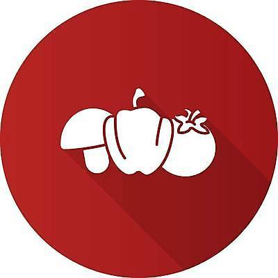 EPS 해외이미지 클립아트 디자인 음식 컨셉 농업 다이어트 토마토 채소 일러스트 재료 고추 파프리카 건강 빨간색 픽토그램 웹 버섯 샐러드 수확 종 신선 플랫 심볼 사인 에코 유기농 날것 후추 비타민 그물버섯 상형문자 엘리먼트 채식주의자 항목 해외일러스트 문자 웰빙 산업 컬러 인터넷 환경 향신료 채식 영양소 파일형식 벡터 이미지허브