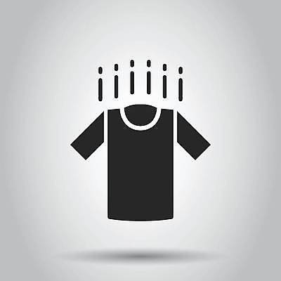 EPS 해외이미지 템플릿 디자인 옷 남자 선 셔츠 티셔츠 인터넷 일러스트 비즈니스 사무실 유행 상점 웹 공백 직물 플랫 클래식 사인 심플 소매 T 스타일 해외일러스트 알파벳 컨셉 상의 사람 파일형식 벡터 이미지허브