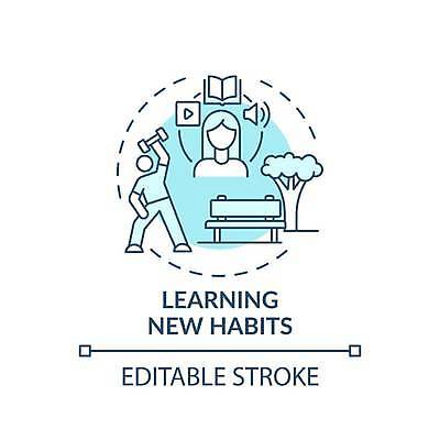 EPS 해외이미지 라이프스타일 선 컨셉 일러스트 추상 아이디어 건강 미술 그래픽 파란색 웹 원형 변화 목표 그림 윤곽 게으름 습관 경영 고립 규율 마감 복잡 얇은 업그레이드 염원 터키석 자극 해외일러스트 도형 컬러 무늬 인터넷 비즈니스 문화예술 생활 보석 파일형식 벡터 광석 이미지허브