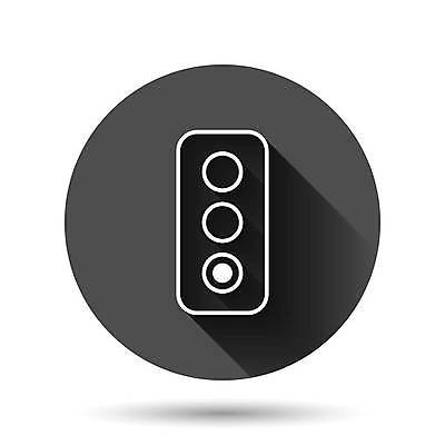 EPS 해외이미지 도로 지도 일러스트 교통시설 거리 그림자 경고 안전 빛 검은색 장비 램프 도시 고속도로 위험 방향 교차로 오브젝트 사인 싱글 신호 윤곽 규정 그만 얇은 제어 타격 해외일러스트 길 컬러 교통 컨셉 모션 조명 시설 파일형식 벡터 이미지허브