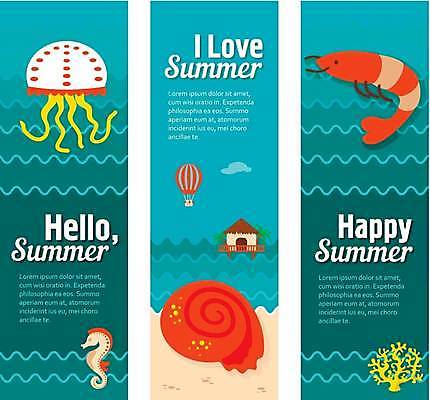 EPS 해외이미지 배너 세로배너 일러스트 조개 새우 사람없음 열기구 산호초 청록색 수상가옥 해파리 해마 배너세트 해외일러스트 컬러 항공교통 어패류 주택 갑각류 세로 세트 바다동물 수중식물 자포동물 파일형식 벡터 이미지허브