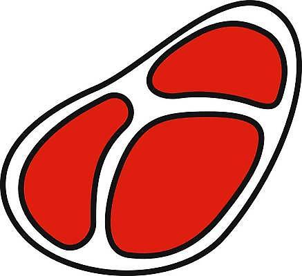 EPS 해외이미지 클립아트 디자인 음식 조각 컨셉 일러스트 육류 돼지고기 스테이크 비프스테이크 픽토그램 소풍 식당 식사 저녁식사 웹 소고기 신선 소 그릴 바비큐 만화 자르기 굽기 먹기 가득함 심볼 그림 햄 날것 점심식사 고립 단백질 등심 스타일 해외일러스트 인터넷 식재료 포유류 모션 주방용품 서양음식 야외활동 상점 구이 영양소 파일형식 벡터 동물 생활용품 오브젝트 이미지허브