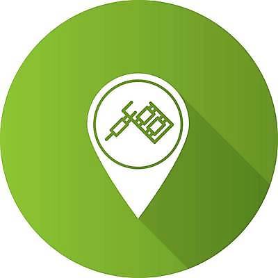 EPS 해외이미지 클립아트 디자인 컨셉 지도 일러스트 가이드 표시 초록색 픽토그램 사무실 상점 웹 기계 총 플랫 계획 방향 문신 심볼 서비스 사인 네비게이션 GPS 상형문자 엘리먼트 충고 피어싱 항목 해외일러스트 직업 문자 무기 컬러 인터넷 비즈니스 장신구 파일형식 벡터 이미지허브