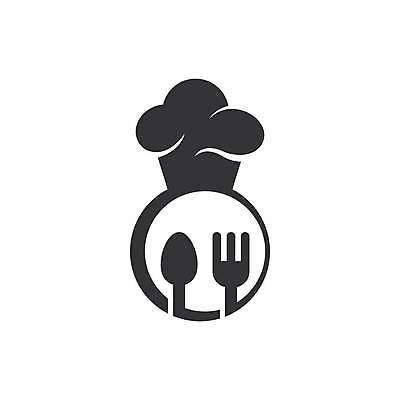 EPS 해외이미지 템플릿 디자인 음식 포크 컨셉 일러스트 비즈니스 추상 요리 라벨 상점 주방 식당 숟가락 요리사 저녁식사 바 칼 심볼 사인 메뉴 복고 점심식사 엘리먼트 해외일러스트 직업 식기 무늬 프레임 수저 식사 파일형식 벡터 이미지허브