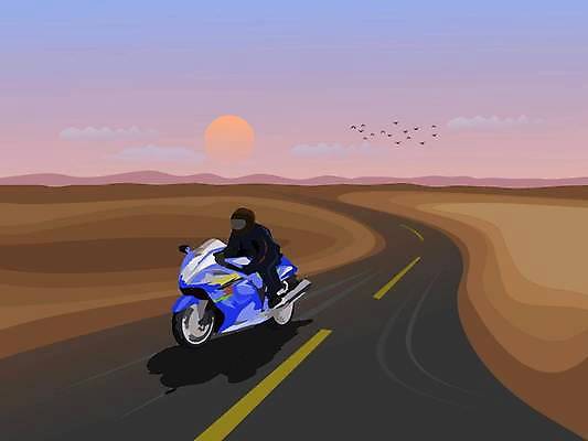 EPS 해외이미지 라이프스타일 행복 도로 스포츠 여행 일러스트 교통시설 모션 조류 하늘 휴가 산 사람 야외 태양 갈색 자전거 힘 일몰 운전 사막 자유 오토바이 시골 바퀴 고속도로 운전사 승차 헬멧 위험 속도 엔진 모터 라이더 챔피언 혼자 해외일러스트 자연요소 동물 직업 감정 길 컬러 교통 컨셉 생활 노을 바이크 보호장비 시설 파일형식 벡터 이미지허브